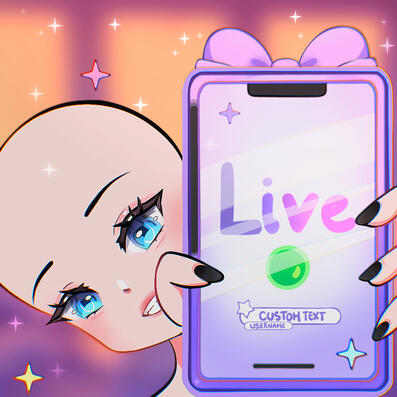 Phone YCH